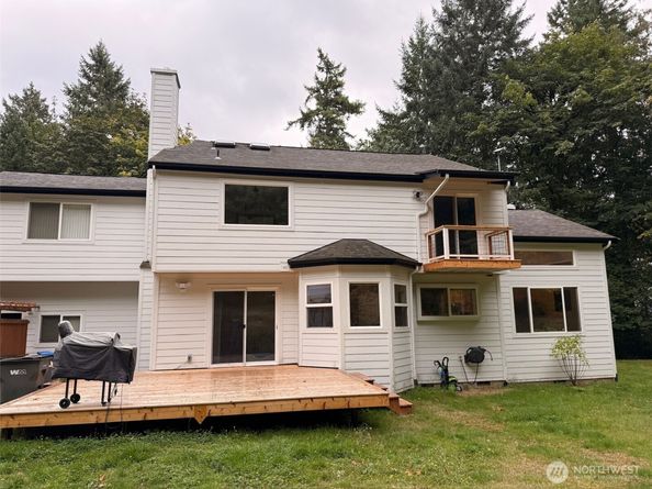 14444 Crescent Valley Road SE, Olalla WA 98359