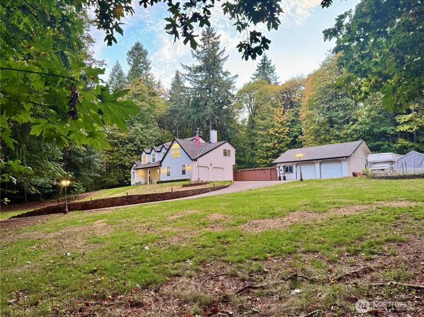 14444 Crescent Valley Road SE, Olalla WA 98359