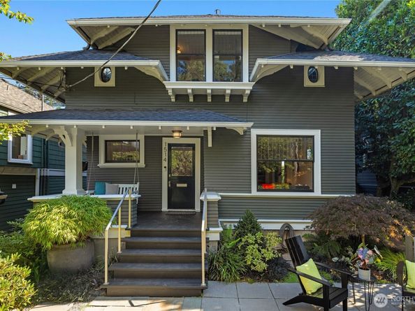 1514 35th Avenue, Seattle WA 98122