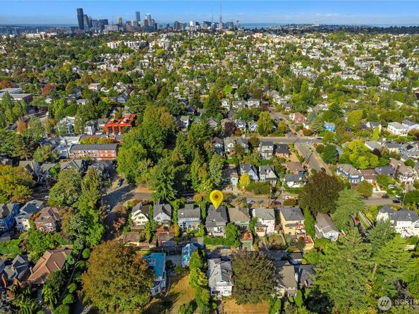 1514 35th Avenue, Seattle WA 98122