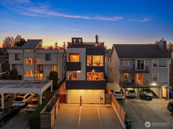 3028 63rd Avenue SW, Seattle WA 98116