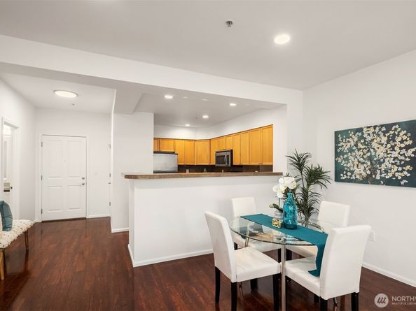 2220 132nd Ave SE A308, Bellevue WA 98005