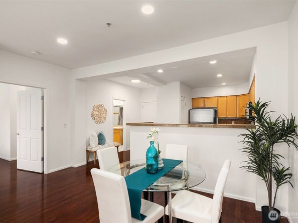 2220 132nd Ave SE A308, Bellevue WA 98005