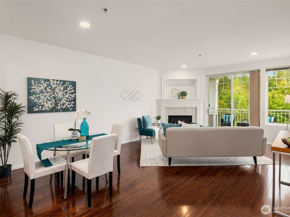 2220 132nd Ave SE A308, Bellevue WA 98005