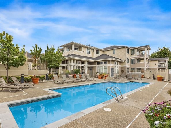 2220 132nd Ave SE A308, Bellevue WA 98005