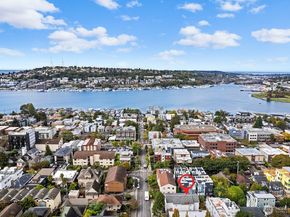 614 E Lynn Street 1, Seattle WA 98102