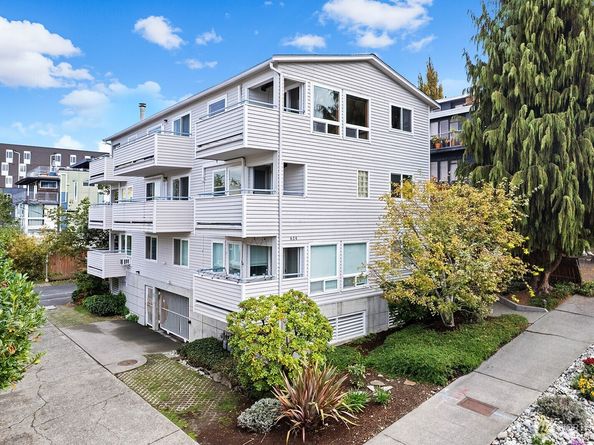 614 E Lynn Street 1, Seattle WA 98102