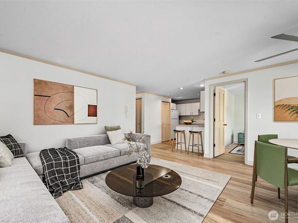 614 E Lynn Street 1, Seattle WA 98102