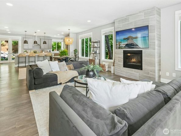 7223 NE 118th Court, Kirkland WA 98034