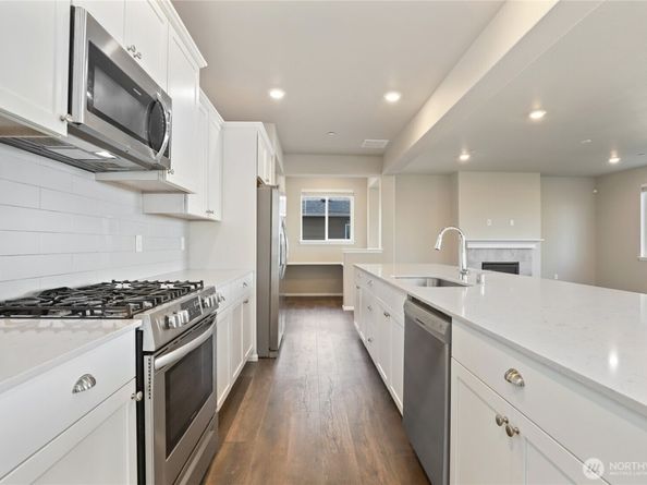 1002 Timberline Avenue, Bremerton WA 98312