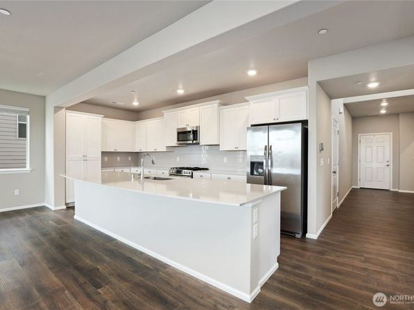 1002 Timberline Avenue, Bremerton WA 98312
