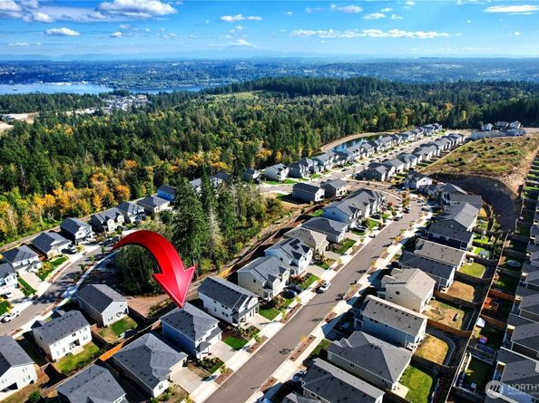 1002 Timberline Avenue, Bremerton WA 98312
