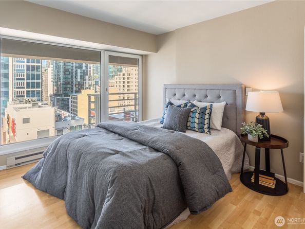 1415 2nd Avenue 1503, Seattle WA 98101
