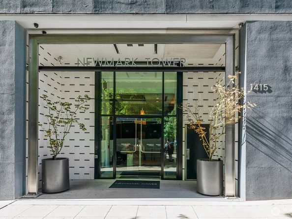 1415 2nd Avenue 1503, Seattle WA 98101