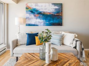 1415 2nd Avenue 1503, Seattle WA 98101