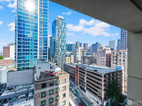 1415 2nd Avenue 1503, Seattle WA 98101