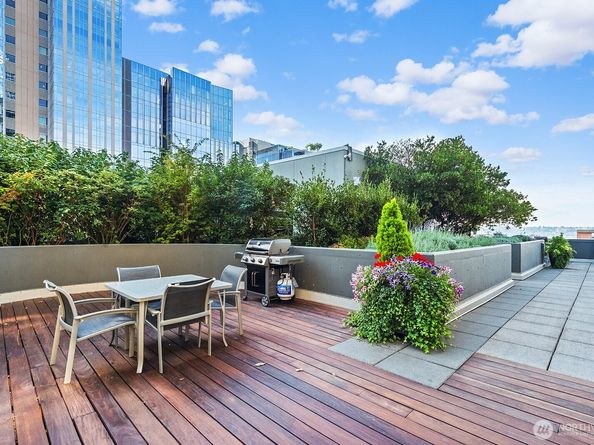 1415 2nd Avenue 1503, Seattle WA 98101