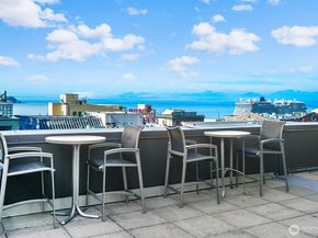1415 2nd Avenue 1503, Seattle WA 98101