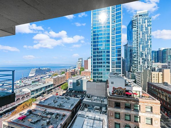 1415 2nd Avenue 1503, Seattle WA 98101