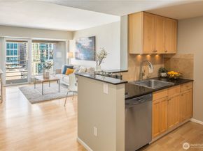 1415 2nd Avenue 1503, Seattle WA 98101
