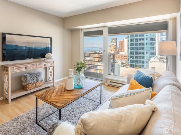 1415 2nd Avenue 1503, Seattle WA 98101