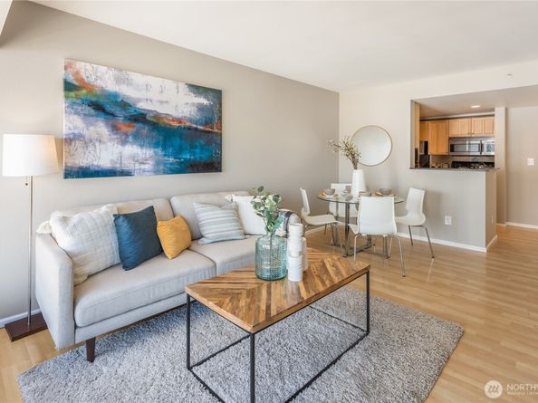 1415 2nd Avenue 1503, Seattle WA 98101