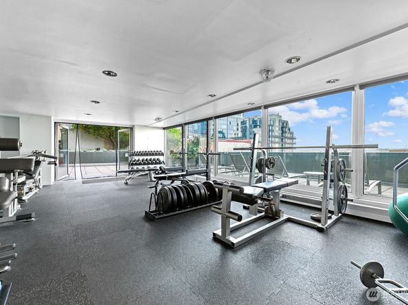1415 2nd Avenue 1503, Seattle WA 98101