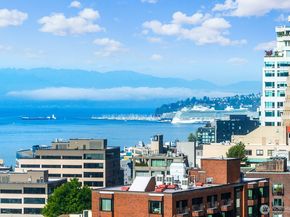 1415 2nd Avenue 1503, Seattle WA 98101