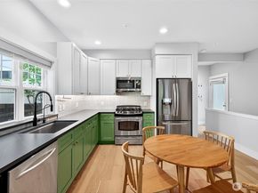 414 Malden Avenue E B, Seattle WA 98112