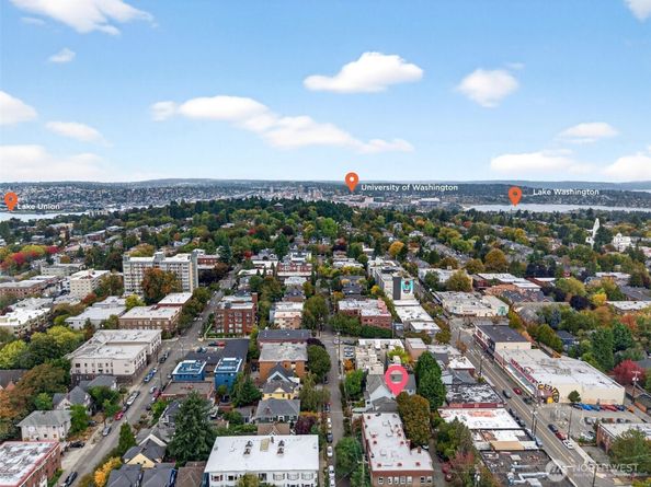 414 Malden Avenue E B, Seattle WA 98112