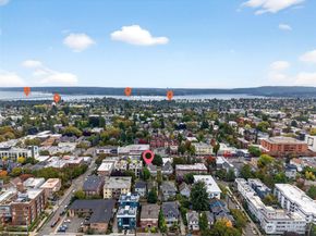 414 Malden Avenue E B, Seattle WA 98112