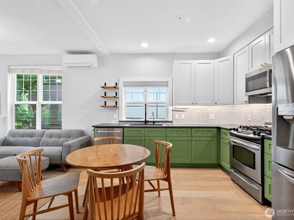 414 Malden Avenue E B, Seattle WA 98112