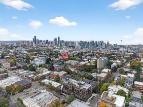 414 Malden Avenue E B, Seattle WA 98112
