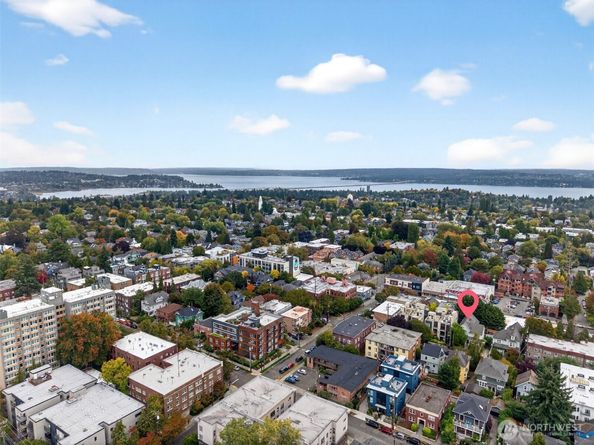 414 Malden Avenue E B, Seattle WA 98112