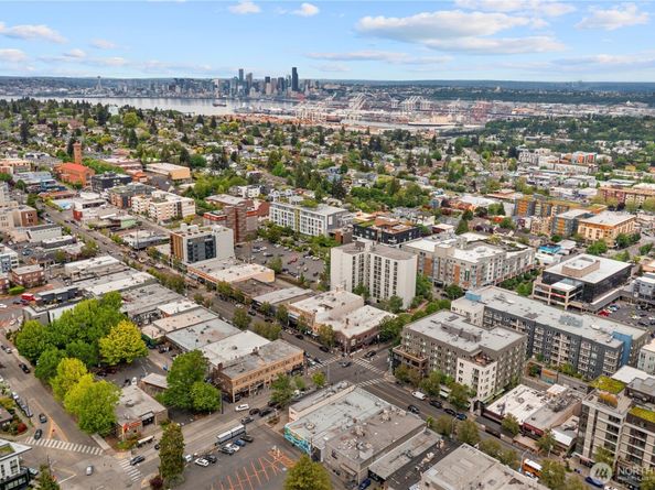 6960 California Avenue SW A104, Seattle WA 98136