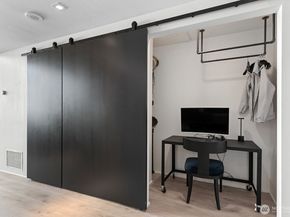 2717 Western Avenue PH04, Seattle WA 98121