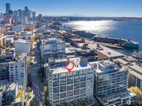 2717 Western Avenue PH04, Seattle WA 98121