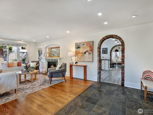 5106 51st Avenue S, Seattle WA 98118