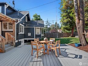 5106 51st Avenue S, Seattle WA 98118