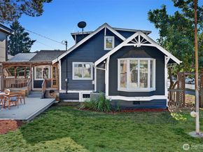 5106 51st Avenue S, Seattle WA 98118