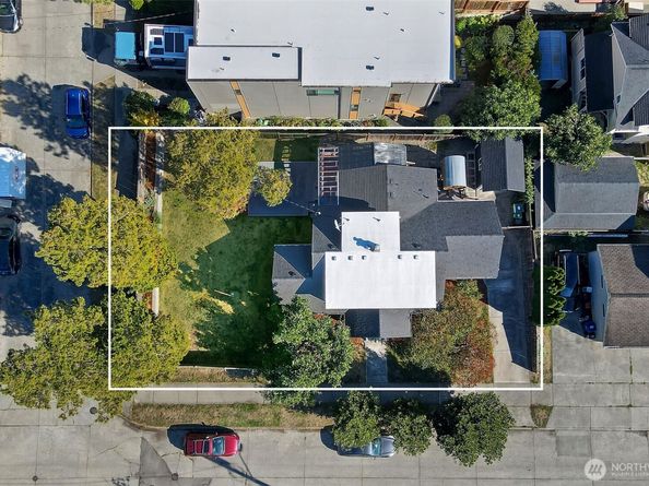 5106 51st Avenue S, Seattle WA 98118