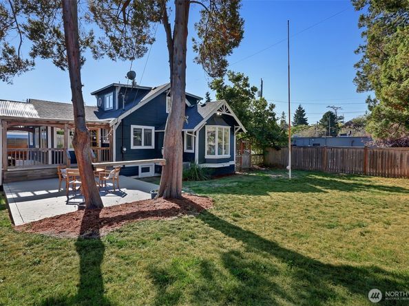 5106 51st Avenue S, Seattle WA 98118