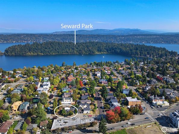 5106 51st Avenue S, Seattle WA 98118