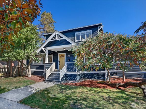 5106 51st Avenue S, Seattle WA 98118