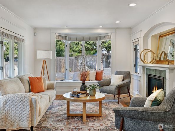 5106 51st Avenue S, Seattle WA 98118