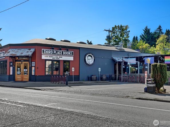 5106 51st Avenue S, Seattle WA 98118