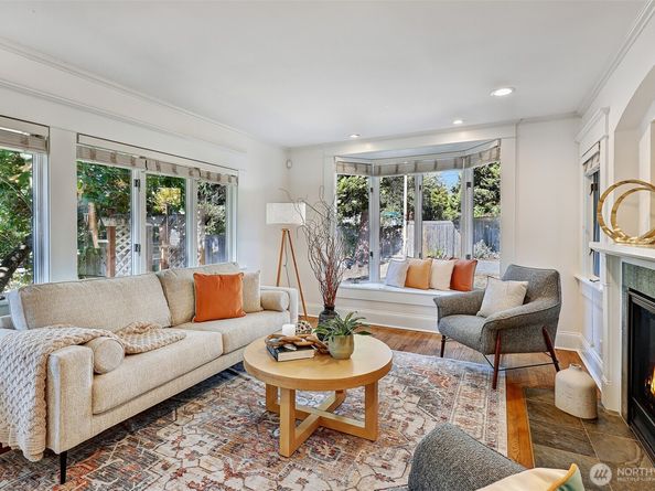 5106 51st Avenue S, Seattle WA 98118