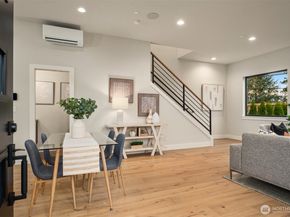 10805 NE 60th Street, Kirkland WA 98033