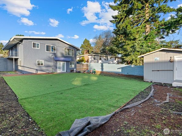 5537 S 119th St, Seattle WA 98178