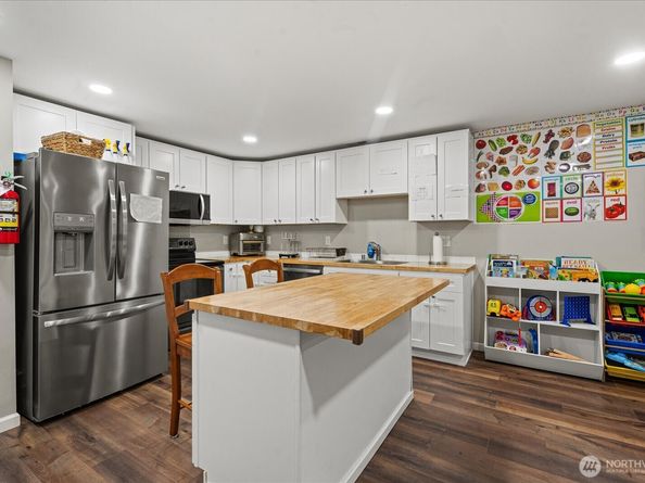 5537 S 119th St, Seattle WA 98178